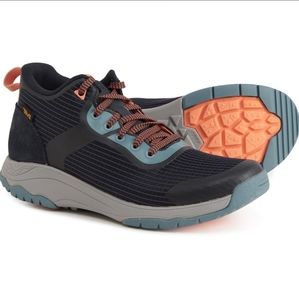 Teva Getaway Grid Hiking Shoe